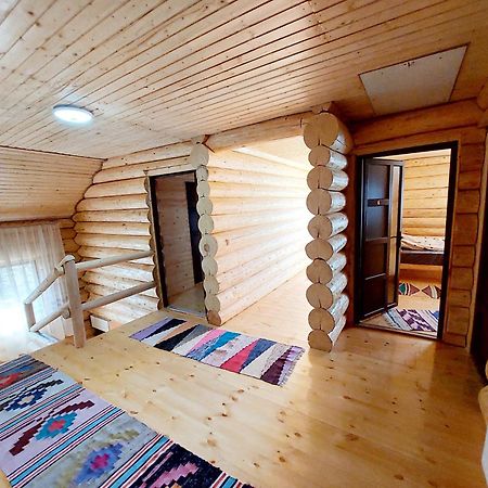 Cabana Colt De Munte Gîrda de Sus 외부 사진