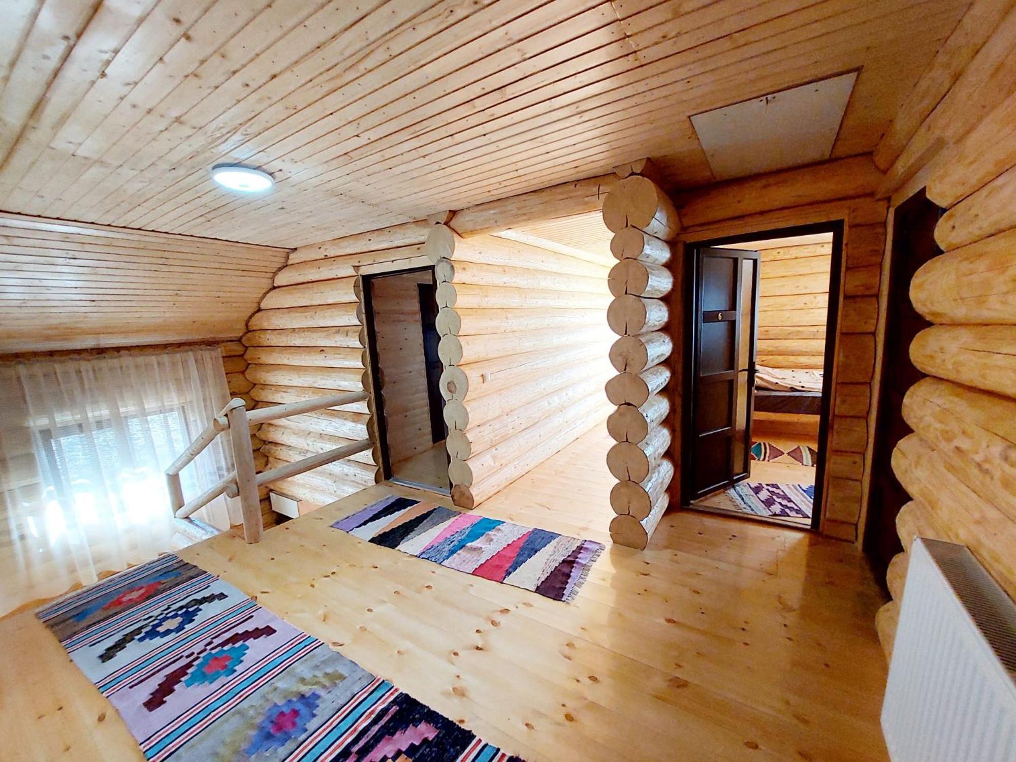 Cabana Colt De Munte Gîrda de Sus 외부 사진