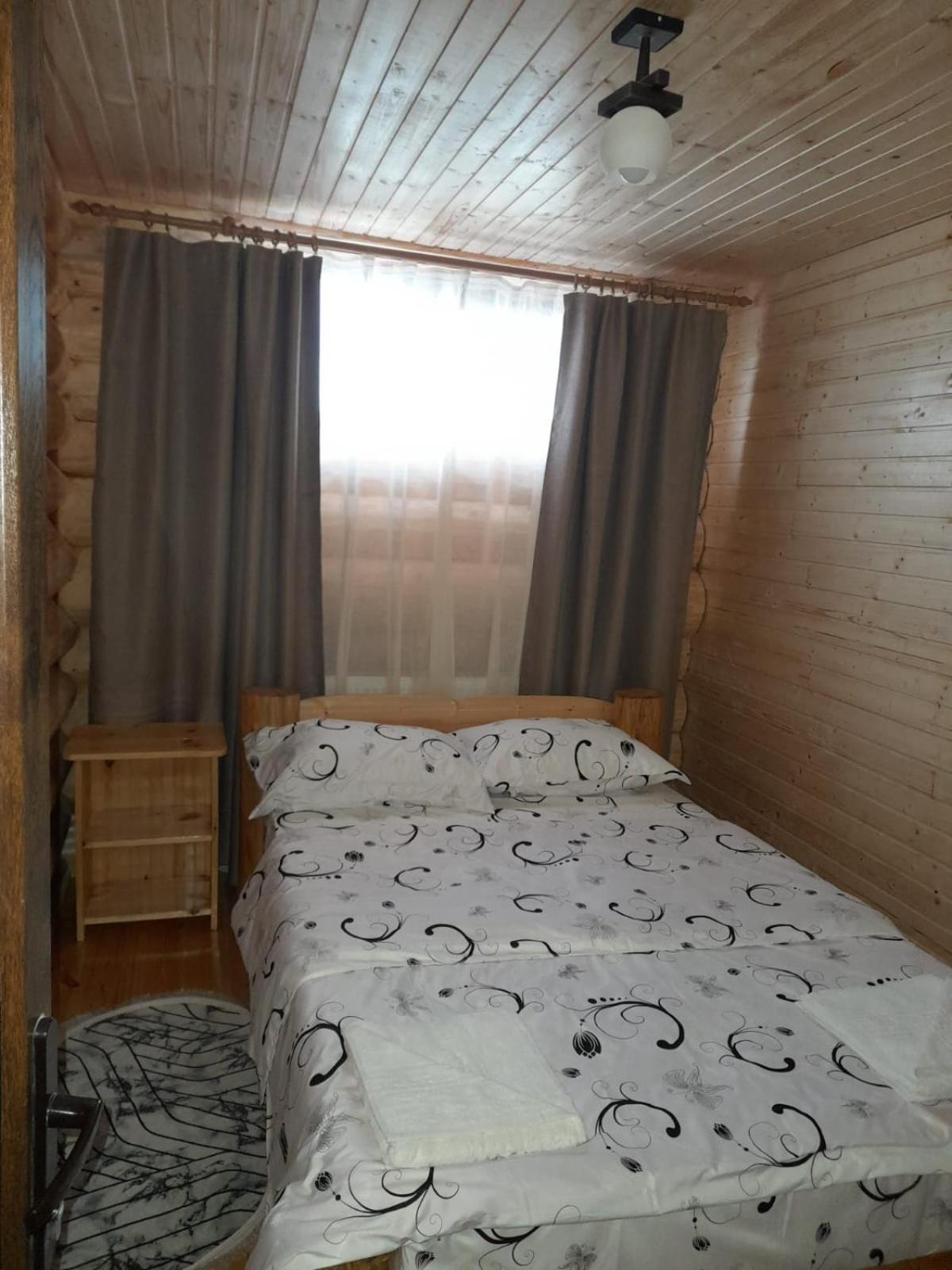 Cabana Colt De Munte Gîrda de Sus 외부 사진